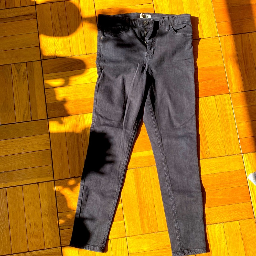 Topshop Jamie jeans W30 L30